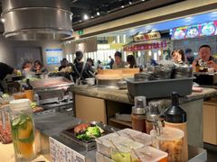 -肉肉大米(金虹桥店)