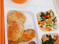 -香妃烤鸡(西单店)