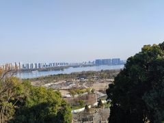 -苏州上方山国家森林公园