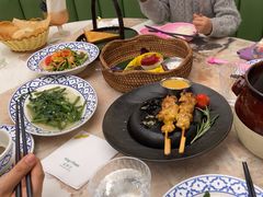 -KingThaia金泰兰(滨江天街店)