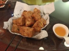 -大洋家·精品潮汕菜·生腌砂锅粥(天河东路店)
