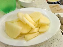 -蝎王府羊蝎子(八里庄店)