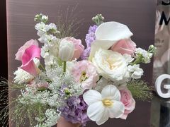 -花点时间(蓝色港湾店)