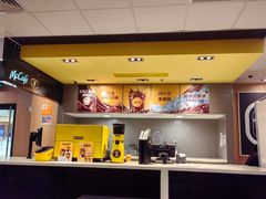 -麦当劳(松江店)