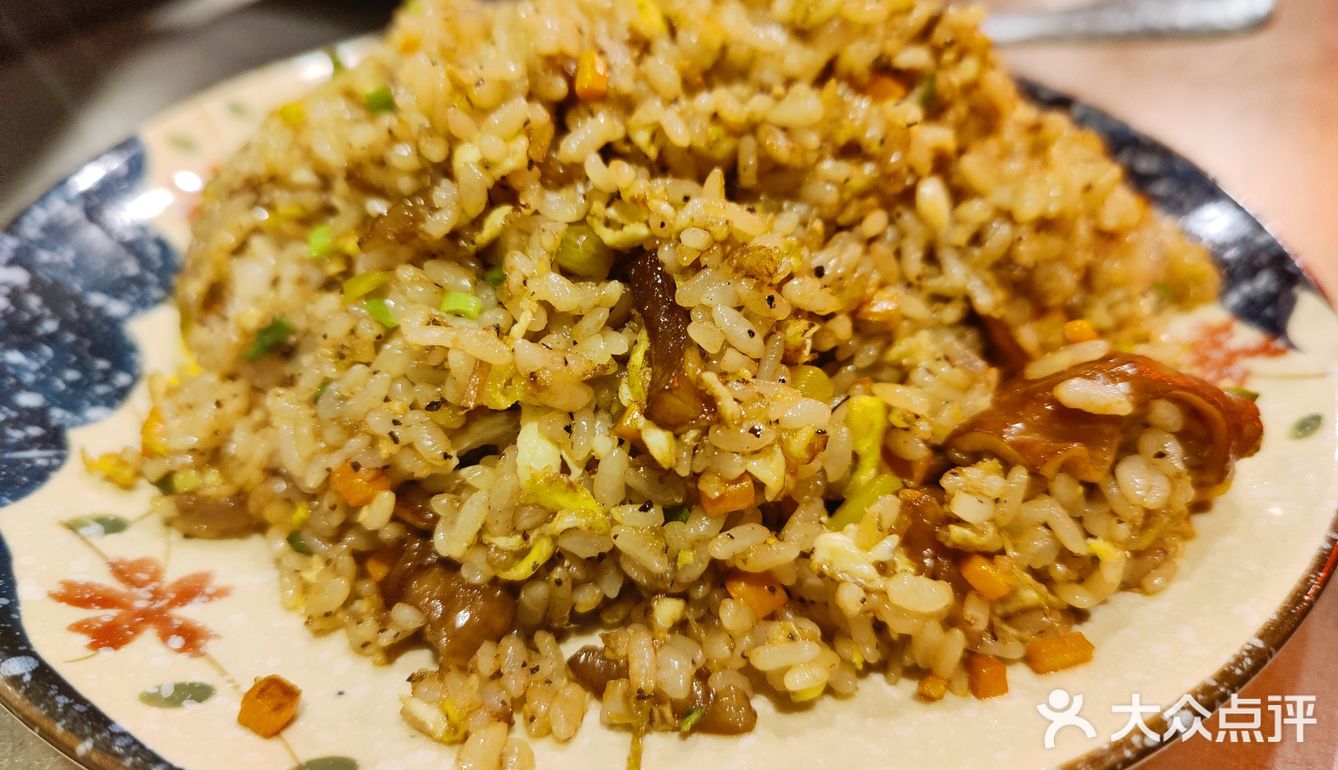 性价比高^O^川菜+国风[调皮]