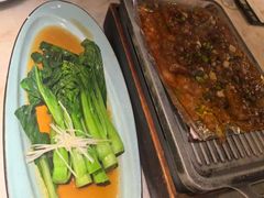 -绿茶餐厅(深圳龙华天虹购物中心店)