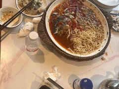 -壹只菜·崇明本地特色菜(崇明南门店)