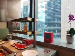 -海底捞火锅(长沙华创国际广场店)