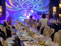 自助取餐区-芭菲盛宴·环球美食(锦城万达广场店)