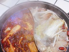 -巴隆门重庆老火锅(太湖路店)