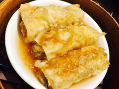 -添好运点心专门店(中环IFC店)