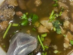 羊杂汤-东兴顺爆肚张