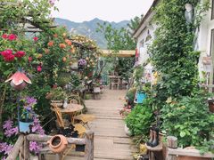 -荒度咖啡(北九水店)