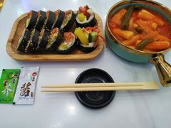 -胤韩紫菜包饭·炸鸡·拌饭(宋家庄店)