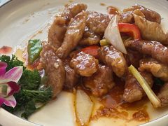 -鹿鸣春饭店(总店)