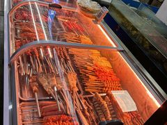 -台州老六海鲜面馆(上南总店)