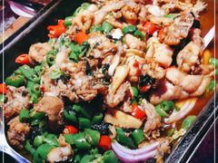 -蘭奢雅集·江浙菜(青山江滩店)