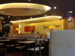 -必胜客(瑞虹店)
