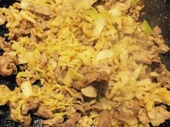 膳麒轩武烤新料理(国贸店)-HIHE Bistro·Oyster Bar(华熙live店)