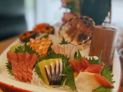 -东田之村自助餐厅(金水路店)