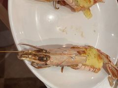 -芭菲盛宴·环球美食(北城国际店)