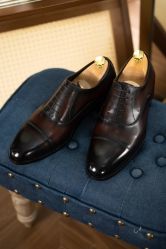 -MR.COLLECTION西装先生(富华里店)