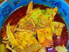 素拼-高记什邡肖麻辣(成都店)