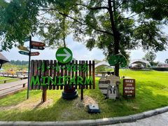 -太阳岛度假酒店