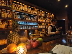 -格兰酒吧Glen Bar