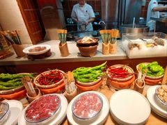-鸽子窝(黄村店)