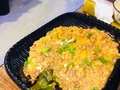 -串亿88烧烤·羊腿·羊蝎子(板泉路店)