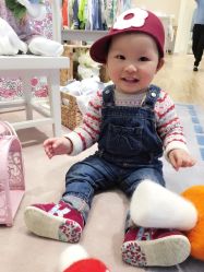 -丽婴房(七莘路店)