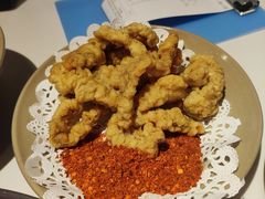 -卤校长重庆火锅(国兴店)