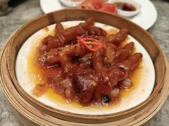 -亢龙太子酒轩·花园店