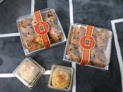 -宫廷糕点铺