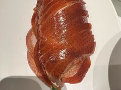 -四季民福烤鸭店(和平里店)
