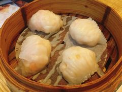 -添好运点心专门店(百老汇店)
