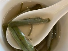 西湖莼菜汤-楼外楼(西湖景区孤山路店)