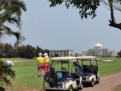 -美视五月花高尔夫度假酒店(滨海西店)