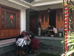 -翕庐小苑