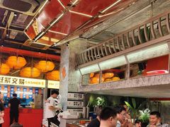 -神府路壹号·海鲜烧烤·砂锅粥·锅物(三坊七巷店)