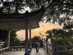 -广州市白云山风景名胜区