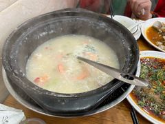 -潮粥馆(长江花园店)