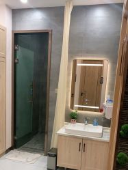 -芳朵美容养生SPA