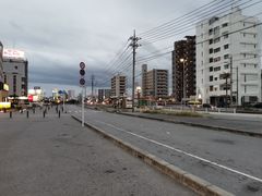 -美国村