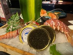 -Mr.Fish鱼鲜生海鲜放题(高德置地冬广场店)