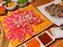-江户烧肉(高德店)