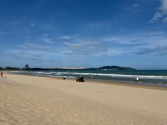 -三亚海棠湾万丽度假酒店