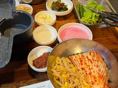 -Dombe豚(黑猪肉街店)