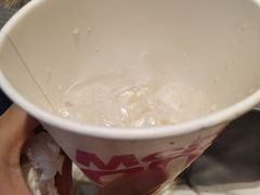 -麦当劳(伟城广场店)